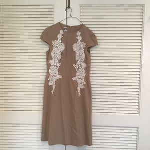 Anne Klein dress